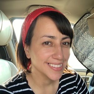 Meet your Posher, Annarosa